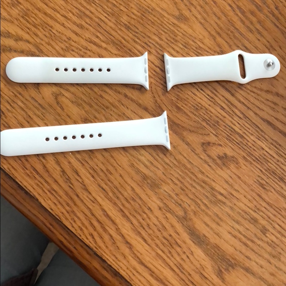 New 38mm Apple Watch band